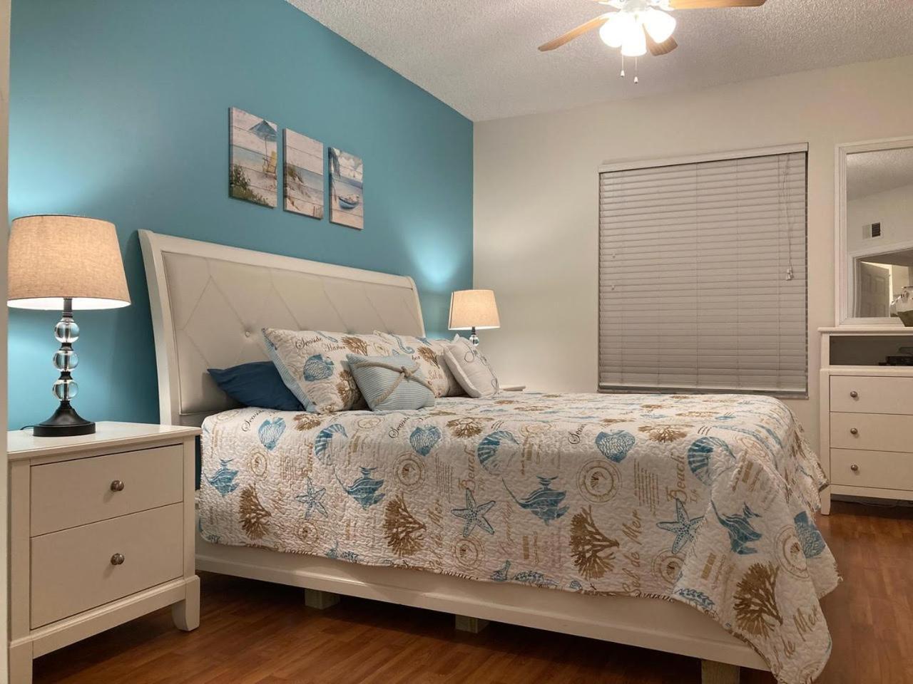 Tuscany Condominium Boynton Beach Extérieur photo